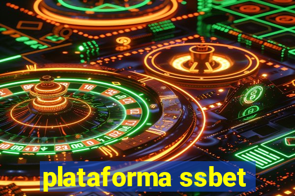 plataforma ssbet